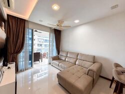 The Tampines Trilliant (D18), Condominium #633404691